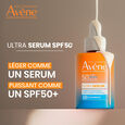 Ultra S&eacute;rum SPF50+ Av&egrave;ne