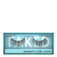 Faked Dramatic Curl Lashes Catrice