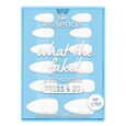 What The Fake! Press & Go Essence