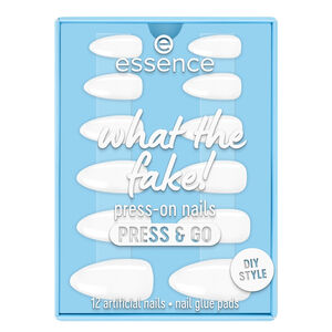 What The Fake! Press & Go
