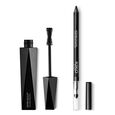 Twist'n Twinkle Midnight Glaze Eyes Set mit &bdquo;Extra Sculpt&ldquo;-Mascara + &bdquo;Intense Colour Long Lasting&ldquo;-Eyeliner