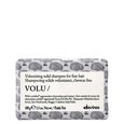 VOLU Solid Shampoo Davines