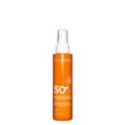 Spray Solaire Lact&eacute; Tr&egrave;s Haute Protection Corps SPF50+ Clarins