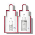 Home & Away Set Coffrets Hyaluronic Serum 100ml + 10ml