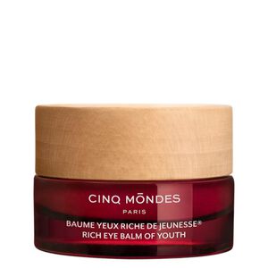 Rytual przeciwzmarszczkowy