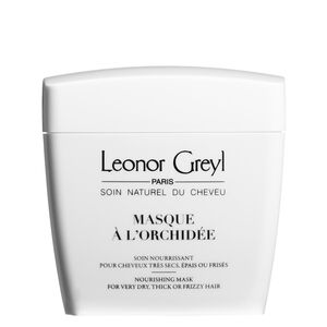 Masque &agrave; l'Orchid&eacute;e