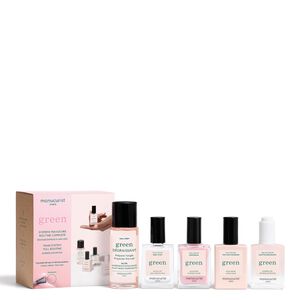 System Green Hortencia