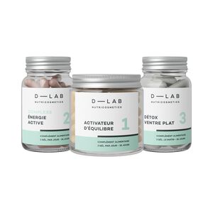 Programme Ventre Plat - 1 mois