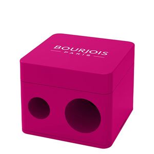 Double Taille Crayon