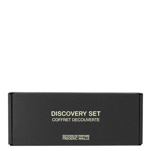 Mysterious Caja de prueba 6 x 1,2 ml