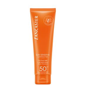 Sun Sensitive