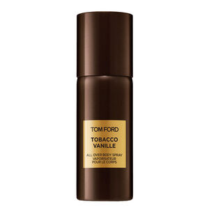 Tobacco Vanille Vaporisateur pour le Corps 150 ml