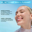 Skinactive Hyaluron Hyaluron Crema detergente idratante 250 ml