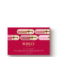 Twist 'n Twinkle Holiday The Fabulous Cofanetto con 5 mini Hydra Gloss 3D