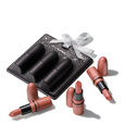 Teddy Party Zestaw trzech mini pomadek M&middot;a&middot;cximal Silky Matte Lipstick