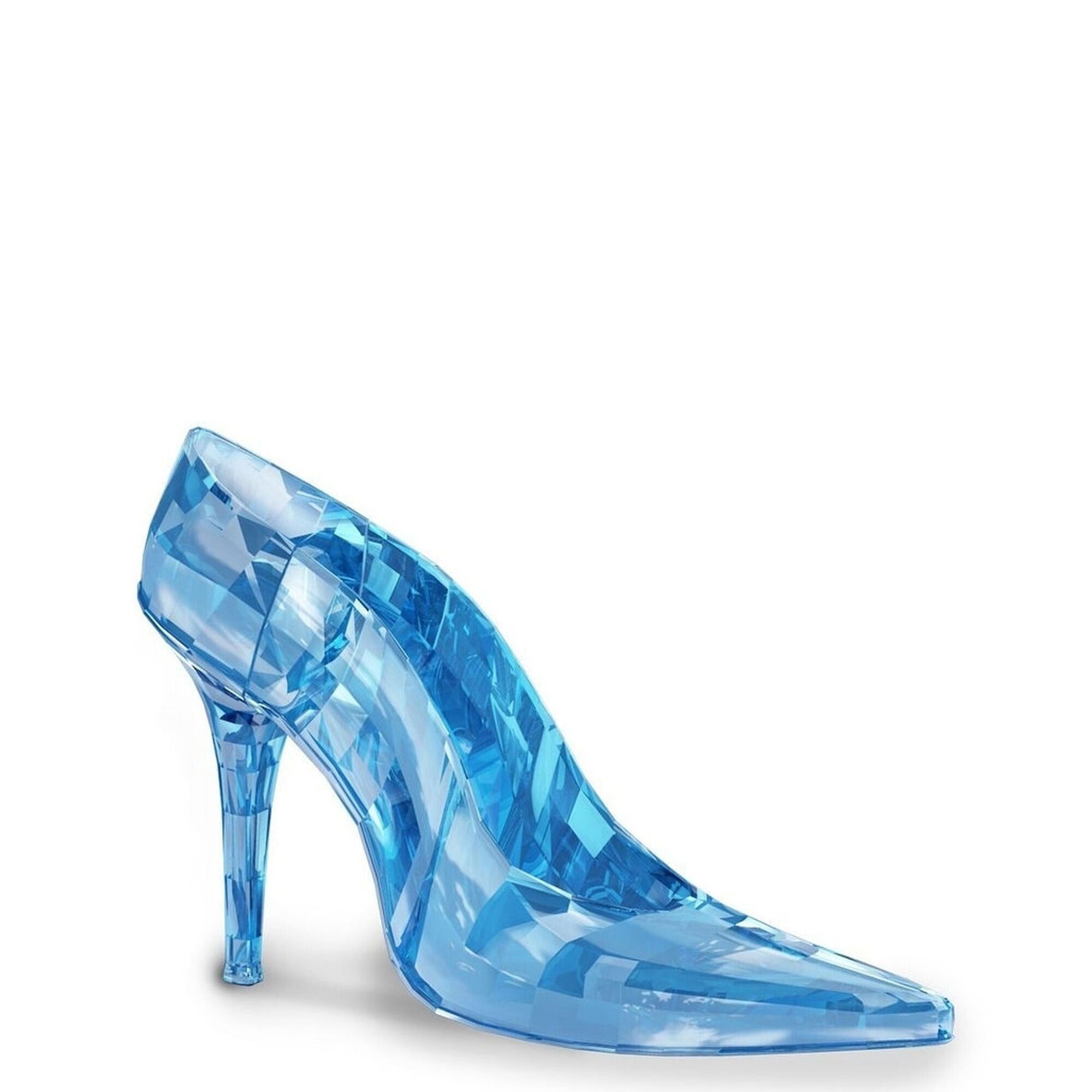 Cinderella Blue