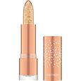 Glam In Gold Glow Lip Balm Catrice