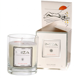 Signature d'un parfum Imiza