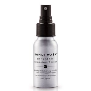 Spray Assainissant pour les Mains