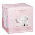Kaloo Lilirose Cofanetto con Eau de Senteur da 50 ml e peluche a forma di agnello