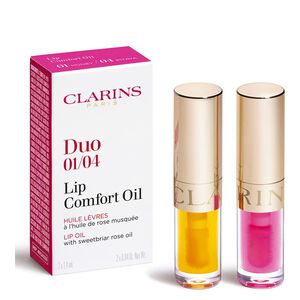 Lip Comfort Oil