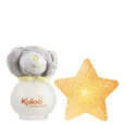 Kaloo Cache Cache Cofanetto con Eau de Senteur da 50 ml e lampada da notte
