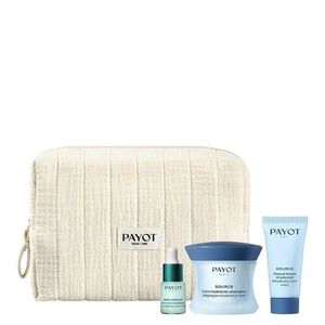 Source Geschenkset Adaptogene Feuchtigkeitscreme 50ml + 2 Produkte