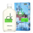 CK One Reflections Calvin Klein