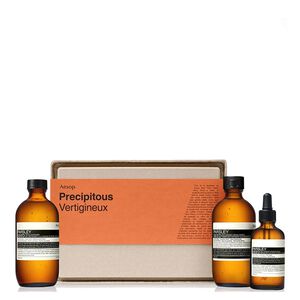 Precipitous Vertigineux