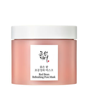 Red Bean Refreshing Pore Mask