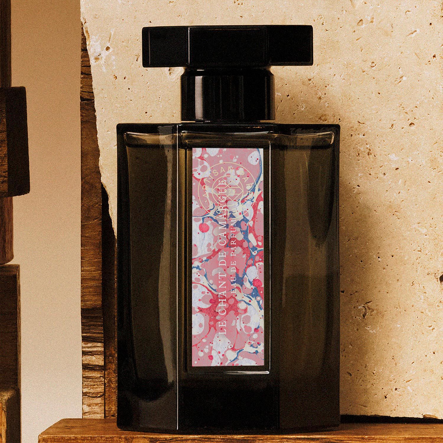 Le Chant de Camargue, Eau de Parfum 100 ml - L'Artisan Parfumeur