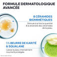 X&eacute;mose C8+ Cr&egrave;me Visage Nourrit, Apaise & Prot&egrave;ge 40 ml