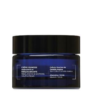 Kojacy i r&oacute;wnowazacy krem odmladzajacy