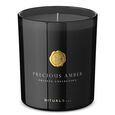 Precious Amber Rituals