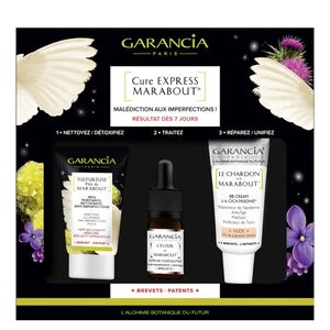 Cure Express Marabout