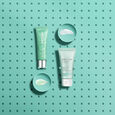 Aquasource Biosource Purifying Foaming Cleanser Nano Set 50ml + Aquasource Hyalu Plump Gel 30ml