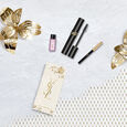 Lash Clash Yves St Laurent