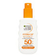 Ambre Solaire Hydra Protect 24H Sun Protection Spray SPF50 150 ml
