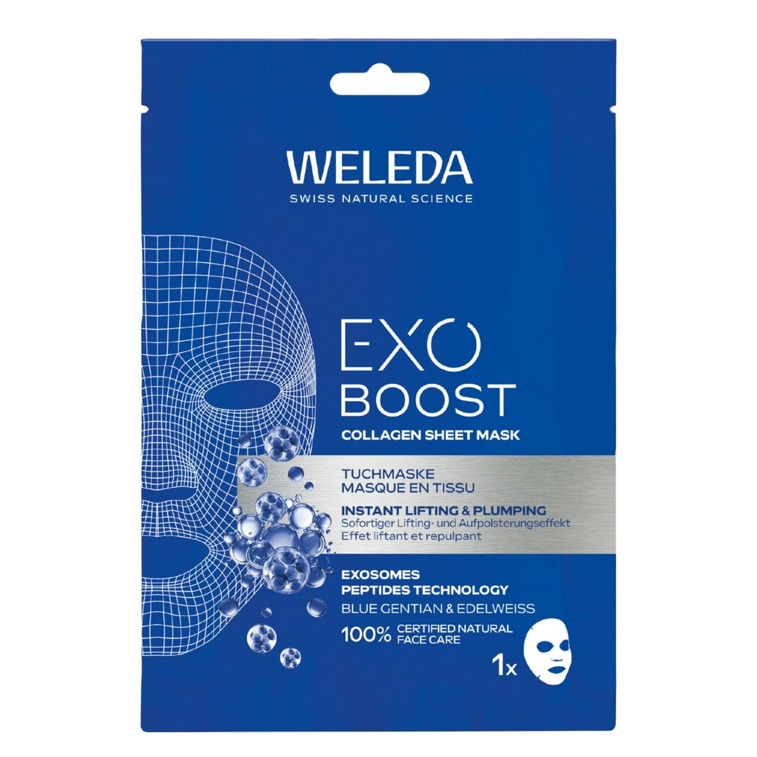 Exo Boost