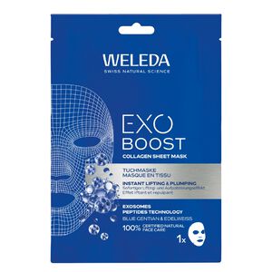 Exo Boost