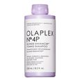 N&deg;4 Shampooing Purple Olaplex