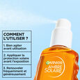 Ambre Solaire Sensitive Expert+ SPF 50 Nawilzajaca mgielka solarna do sk&oacute;ry wrazliwej 150 ml