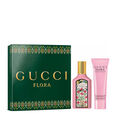 Gucci Flora Gorgeous Gardenia Zestaw Eau de Parfum 50 ml + perfumowany balsam do ciala 50 ml