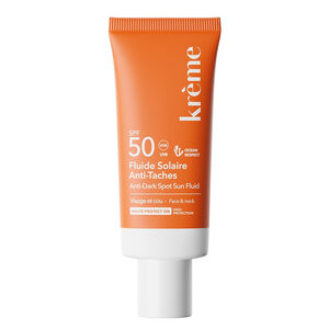 Solaires SPF 50