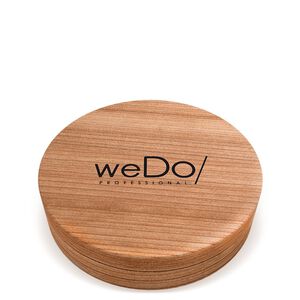Bo&icirc;te Pour Shampooing Solide Bamboe uit verantwoorde bosbouw