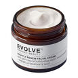 Nightly Renew Facial Cream Evolve Organic Beauty