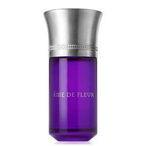 &Acirc;me de Fleur