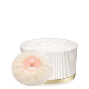 Boitier Loose Face Powder