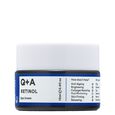 Retinol Q+A