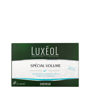 Sp&eacute;cial Volume